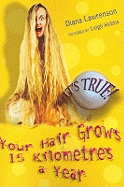 It's True! Your Hair Grows 15 Kilometres a Year (3)