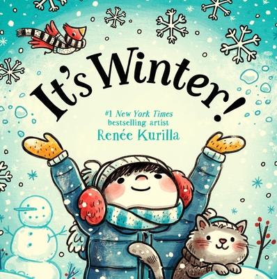 It's Winter! - Kurilla, Rene