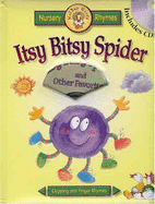 Itsy Bitsy Spider: And Other Favorites - Soundprints (Creator)