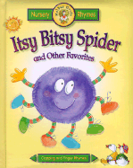 Itsy Bitsy Spider: And Other Favorites - 