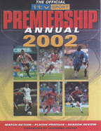 ITV Sport Premiership Annual - Barnes, Justyn, and Ganguly, Aubrey