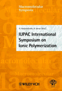 Iupac International Conference on Ionic Polymerization: IP'01, Crete, October 2001
