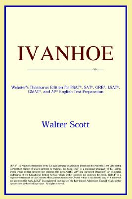 Ivanhoe - Icon Reference