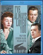 I've Always Loved You [Blu-ray]