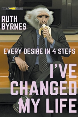 I've changed my life - Byrnes, Ruth