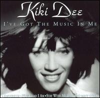 I've Got the Music in Me [Rotation] - Kiki Dee