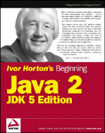 Ivor Horton's Beginning Java 2, JDK