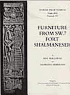 Ivories from Nimrud, Vol III: Furniture from SW7, Fort Shalmaneser