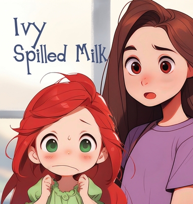 Ivy Spilled Milk: A humorous, rhyming picture book about finding good solutions - Sun, Ryan N (Editor), and Sun, Nathan A (Editor)