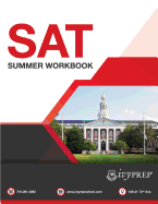 Ivyprep SAT Summer Workbook