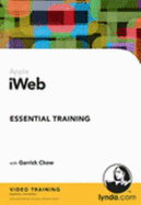 Iweb Essential Training