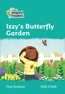 Izzy's Butterfly Garden: Level 3