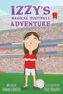 Izzy's Magical Football Adventure Cork Edition