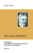 Jns Jacob Berzelius