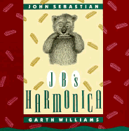 J.B.'s Harmonica - Sebastian, John