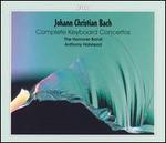 J.C. Bach: Complete Keyboard Concertos (Box Set)