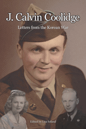 J. Calvin Coolidge: Letters from the Korean War