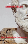 J.D. Ponce zu Aristoteles: Eine Akademische Analyse von Nikomachischen Ethik