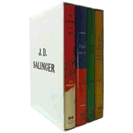 J. D. Salinger Boxed Set - Salinger, J D
