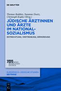 J?dische ?rztinnen und ?rzte im Nationalsozialismus