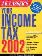 J. K. Lasser's Your Income Tax - J K Lasser Institute