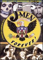 J-Men Forever!