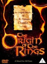 J.R.R. Tolkien: The Origin of the Rings - Sean Buckley
