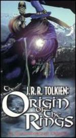 J.R.R. Tolkien: The Origin of the Rings