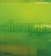 J?rgen Durner: Disappearance