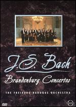 J.S. Bach: Brandenberg Concertos - 