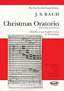 J.S. Bach: Christmas Oratorio BWV 248 (Vocal Score)