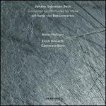 J.S. Bach: Concertos & Sinfonias for Oboe - Ich hatte viel Bekummernis