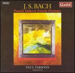 J.S. Bach: French Suites & French Overture