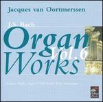 J.S. Bach: Organ Works, Vol. 6