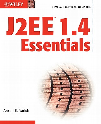 J2EE 1.4 Essentials - Walsh