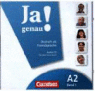 Ja genau! A2/1