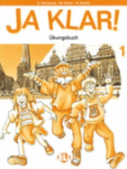 Ja Klar!: Activity book 1