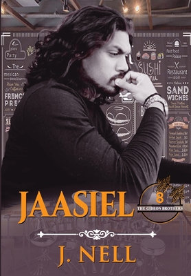 Jaasiel: The Gideon Brothers - Nell, J