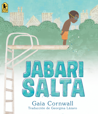 Jabari Salta - Cornwall, Gaia (Illustrator)