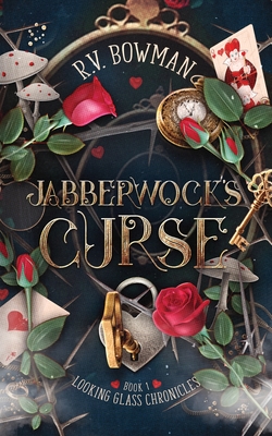 Jabberwock's Curse - Bowman, R V