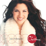 Jaci Velasquez Christmas - Velasquez, Jaci, and Harris, Christopher (Producer), and Volz, Judith