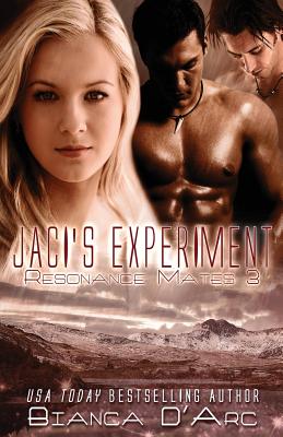 Jaci's Experiment - D'Arc, Bianca