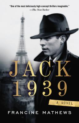 Jack 1939 - Mathews, Francine