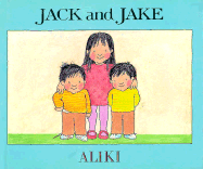 Jack and Jake