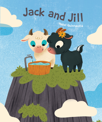 Jack and Jill - Quintanilla, Hazel