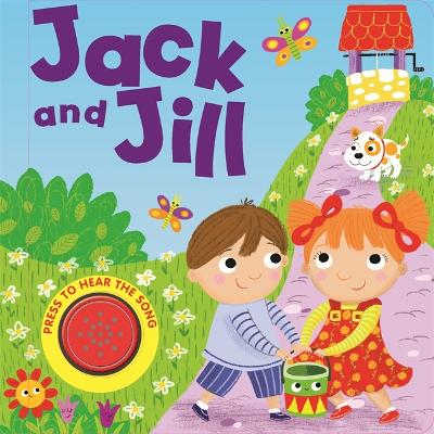 Jack and Jill - Igloo Books