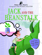 Jack and the Beanstalk: Chart Your Magic Bean's Life Cycle!