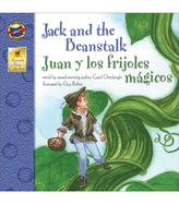 Jack and the Beanstalk, Grades Pk - 3: Juan Y Los Frijoles Magicos (Keepsake Stories), Grades Pk - 3: Juan Y Los Frijoles Magicos