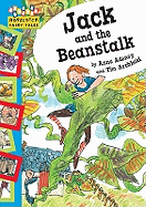 Jack and The Beanstalk: Hopscotch Fairy Tales