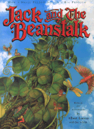 Jack and the Beanstalk: How a Small Fellow Solved a Big Problem - Schleh, Joy